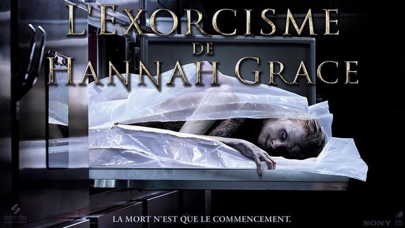 L'Exorcisme de Hannah Grace Coflix