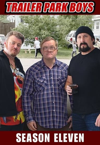 Saison 11