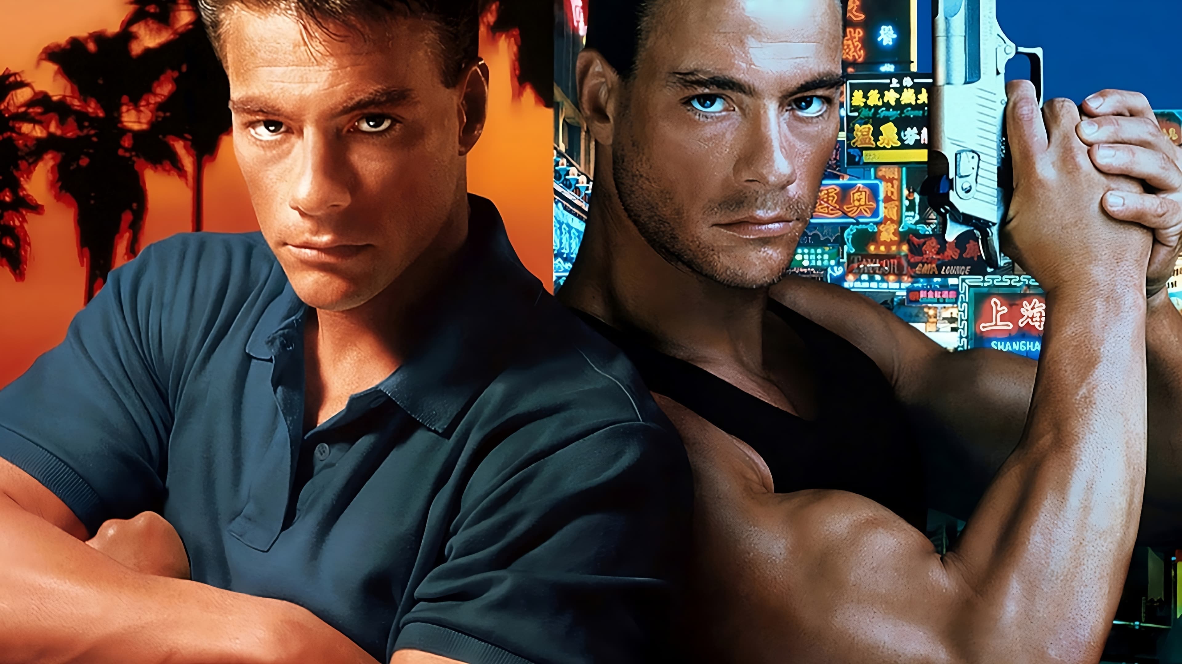 Double Impact Coflix