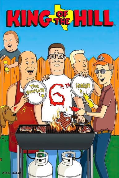 Saison 6