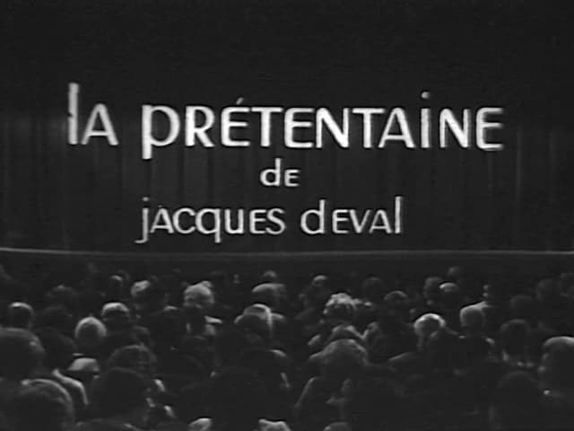 La Prétentaine