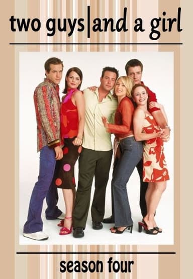 Saison 4