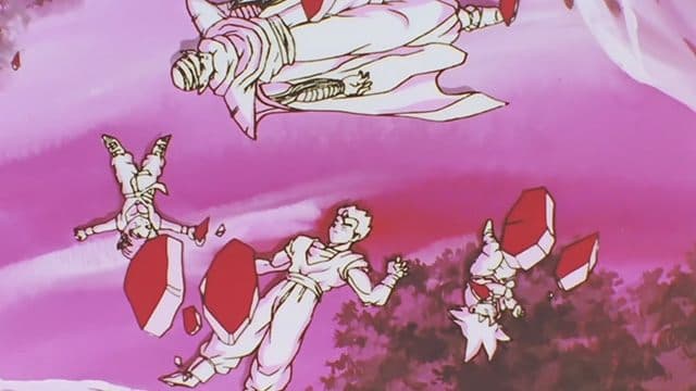 La Terre est détruite. Boo est inarrêtable !