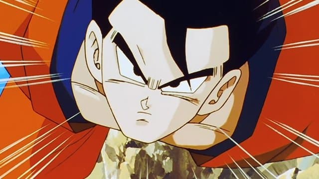 Merci de m'avoir attendu ! Un nouveau Gohan retourne sur Terre !