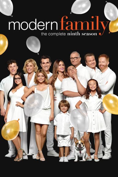 Saison 9
