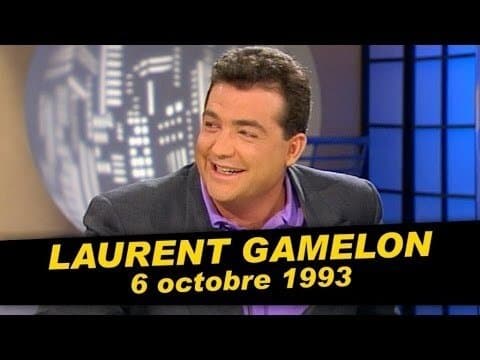Emission du 6 octobre 1993
