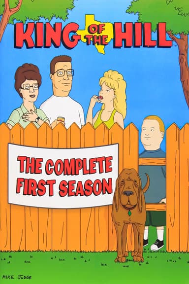 Saison 1