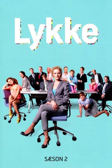 Saison 2