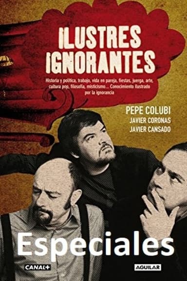Épisodes spéciaux
