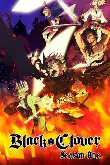 Saison 1