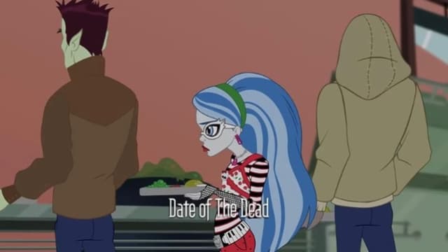 Épisode 25
