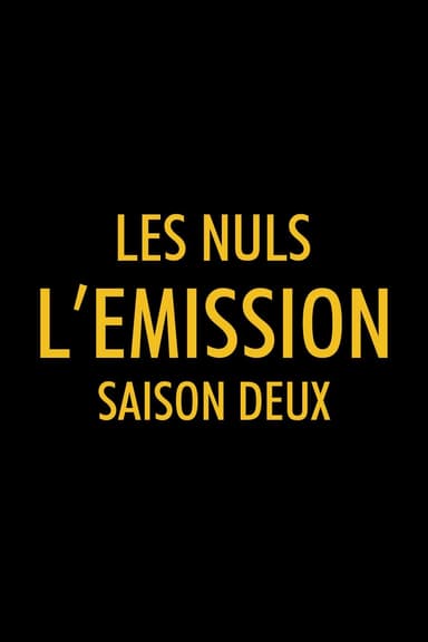 Saison 2