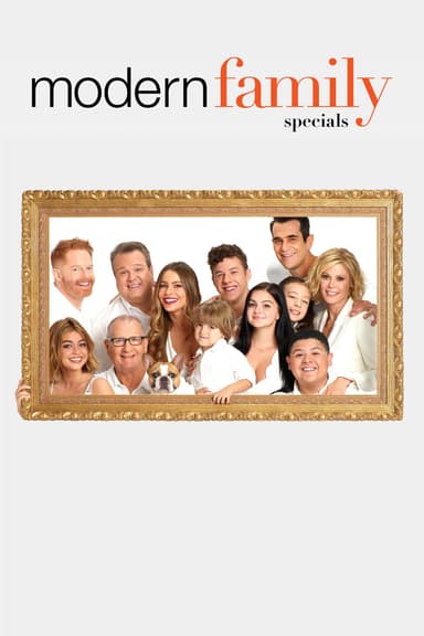 Épisodes spéciaux