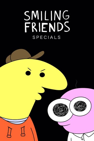 Épisodes spéciaux