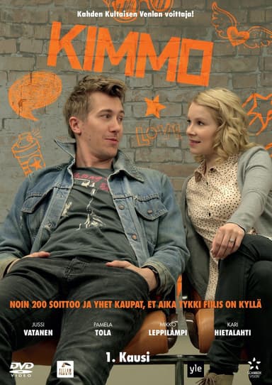 Saison 1