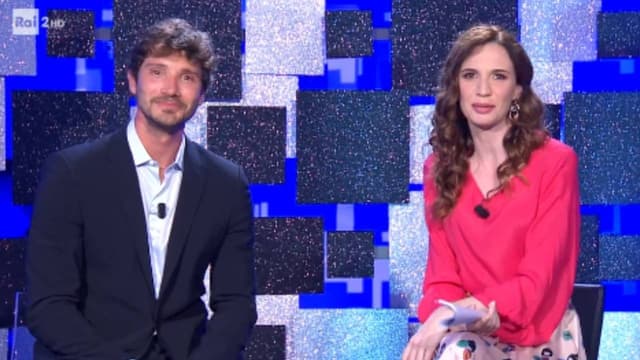Épisode 12