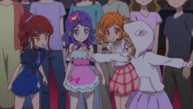 Épisode 66