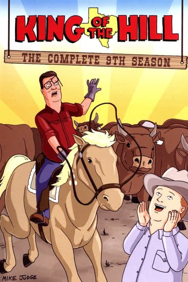 Saison 9