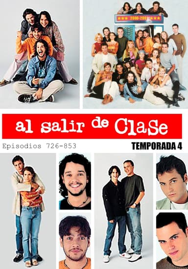 Saison 4