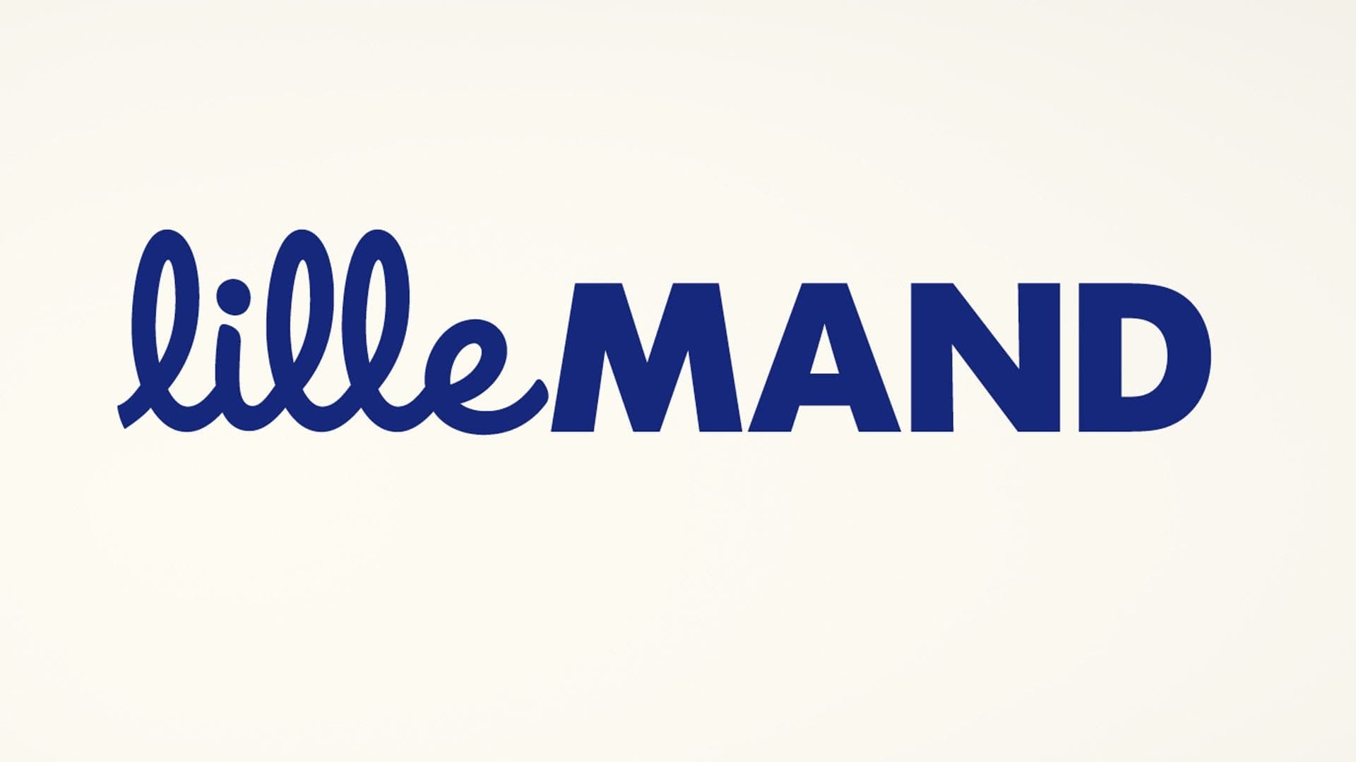 Lillemand