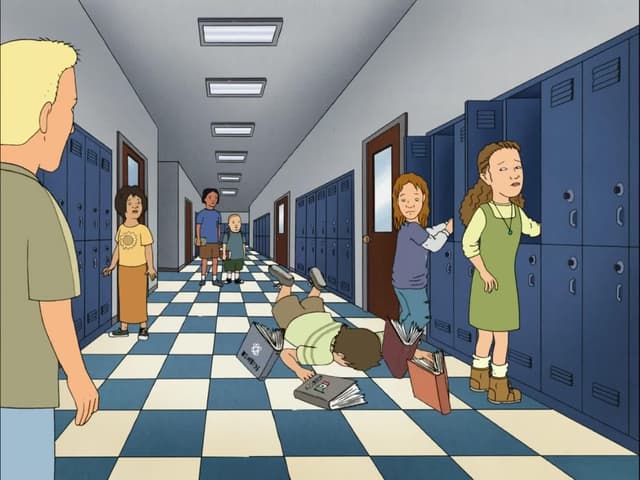 Épisode 18
