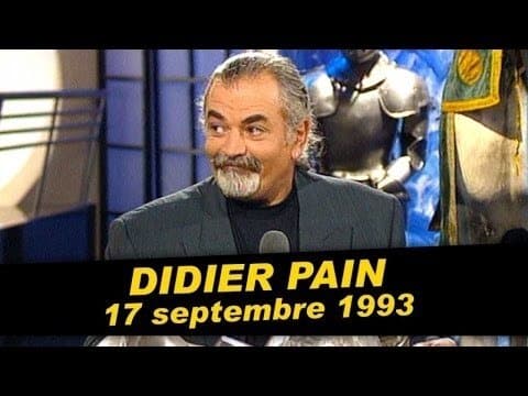 Emission du 17 septembre 1993
