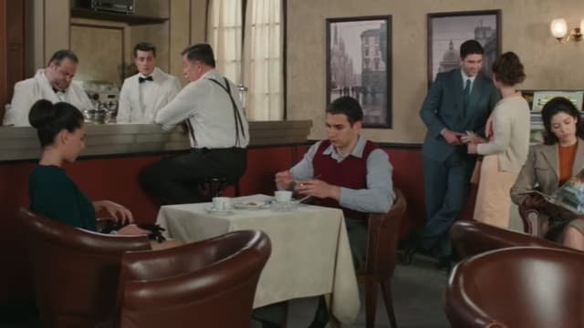Épisode 11