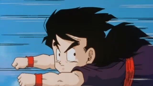 Une autre machine à voyager dans le temps. Un nouveau mystère pour Bulma