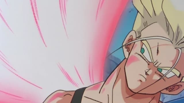 Le monde retrouve la paix ! L'âme de Goku est éternelle