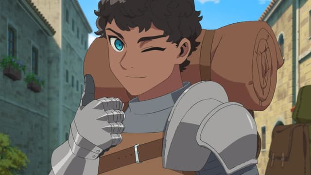 Épisode 5 : En-cas / Sorbets