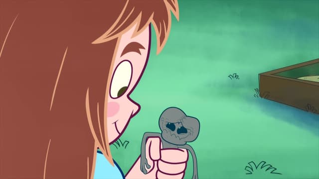Épisode 25