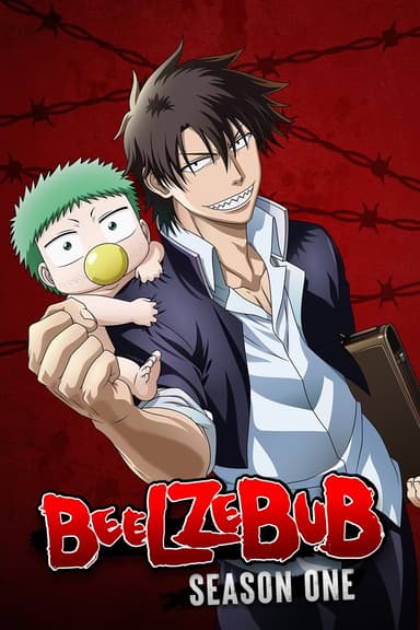Saison 1