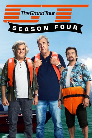 Saison 4