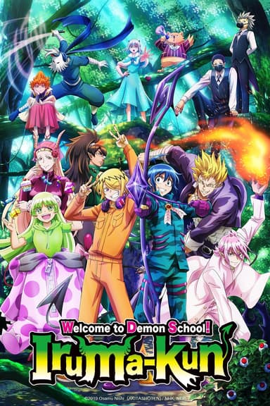 Saison 3