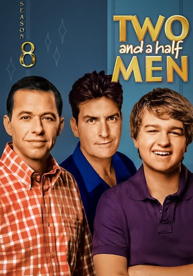 Saison 8