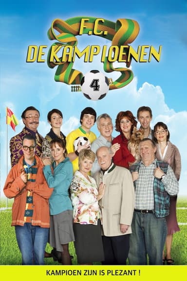 Saison 4