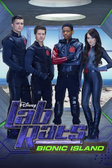 Saison 4