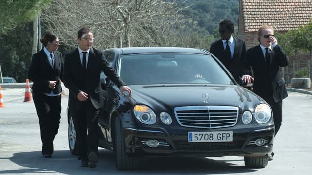 Épisode 1