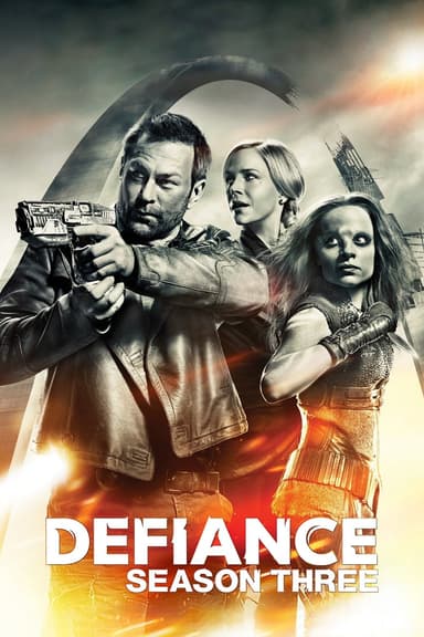 Saison 3