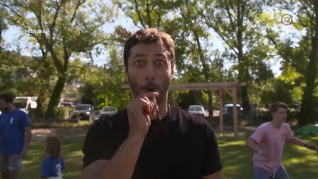 Épisode 11