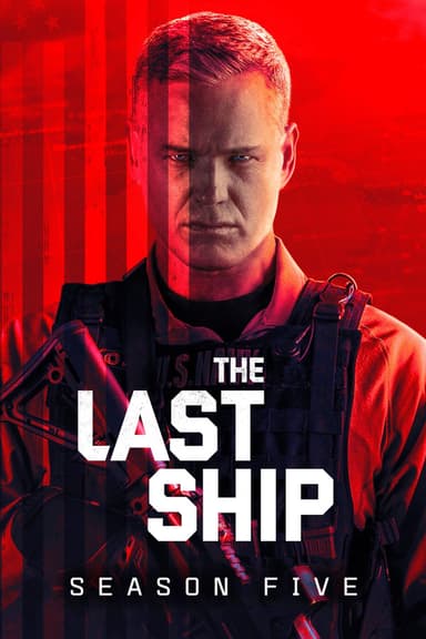 Saison 5