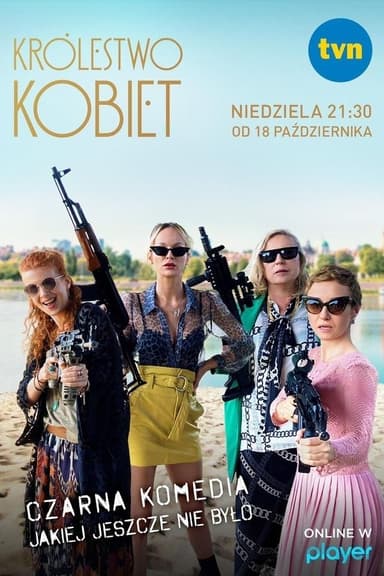 Saison 1