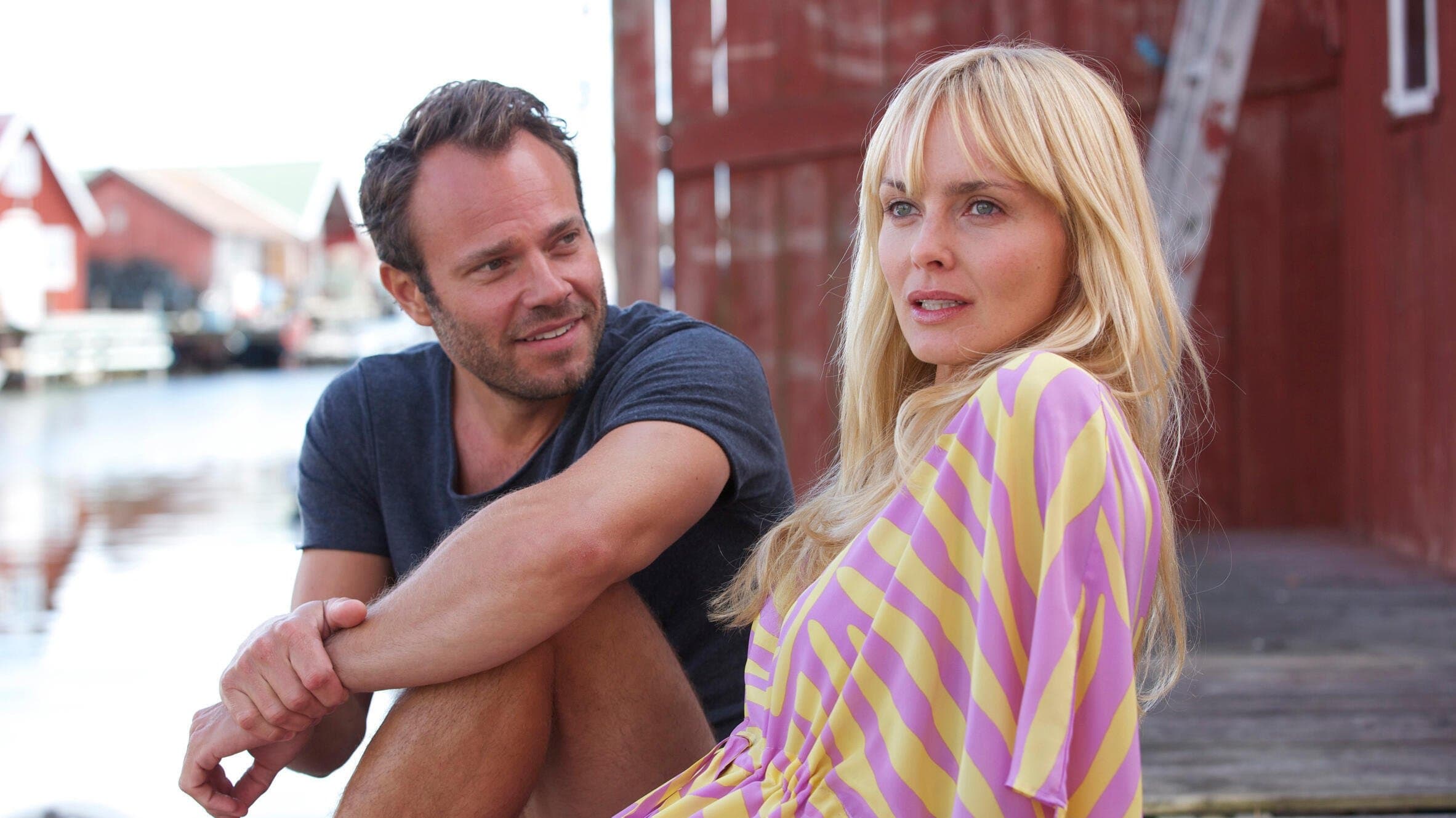 Micke & Veronica Coflix