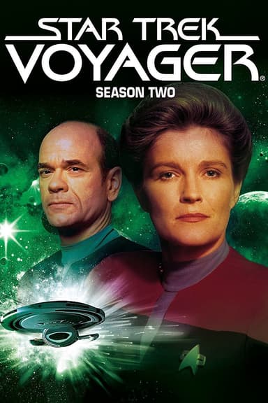 Saison 2