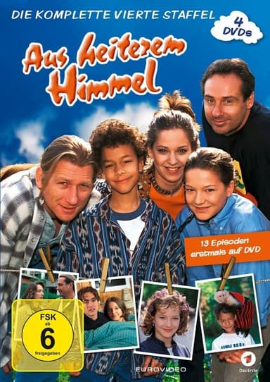 Saison 4