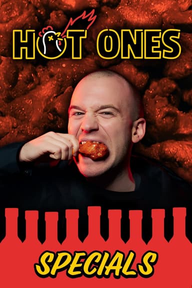 Épisodes spéciaux
