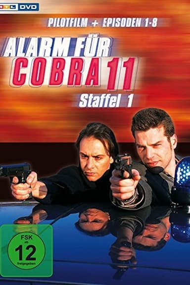 Saison 1