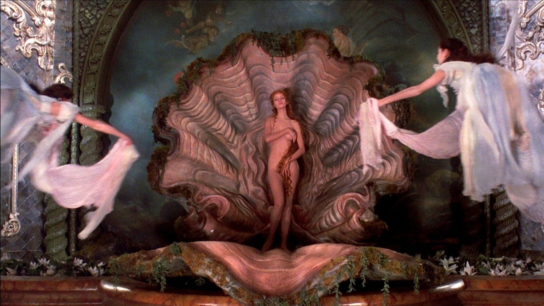 Les Aventures du baron de Münchausen Coflix