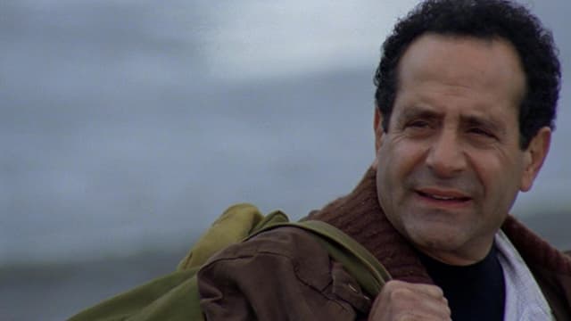 Monk est… Leland Rodriguez (Partie 2)