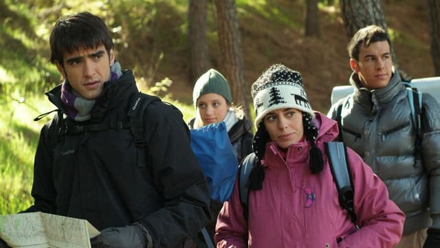 Épisode 6